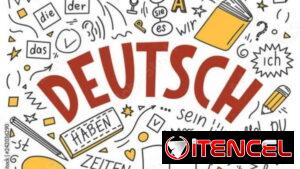 Clases particulares de alemán 🇩🇪