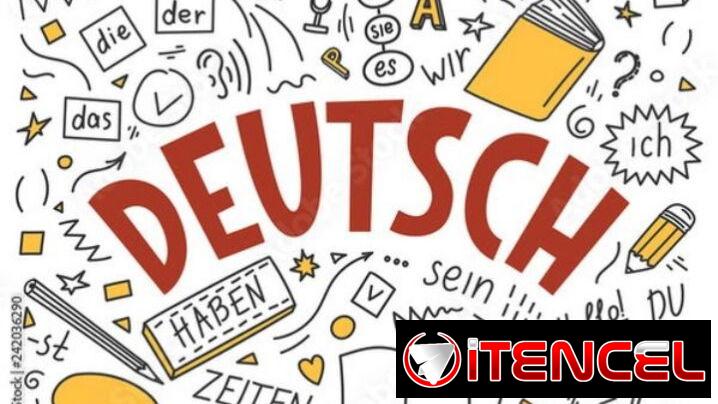 Clases particulares de alemán 🇩🇪
