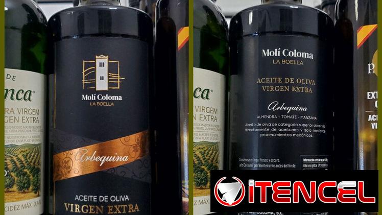 ⭐️⭐️⭐️⭐️⭐️🫒 ACEITE DE OLIVA 🫒⭐️⭐️⭐️⭐️⭐️ — foto 3