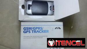 Localizador y Rastreador Satelital Vehicular (GSM/GPRS/GPS Tracker).