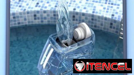 PISTOLAS DE AGUA ELÉCTRICA | Juguetes y Coleccionables | Nuevo | Garantía 5 | videojuegoshabana.com — foto 3