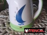 Jarra eléctrica 1.8 L hervir agua