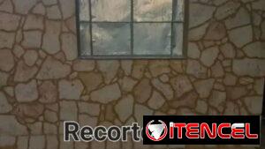 Recorteria jaimanita
