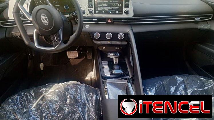 S14. ELANTRA 2025. Diciembre en Cuba: reserva tu auto para Noche Buena y Fin de Año. — foto 3