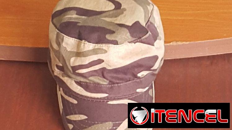 📚🧢 OFERTA: ÚTILES ESCOLARES Y GORRA CHIQUITA DE NIÑO 👦✨ — foto 1