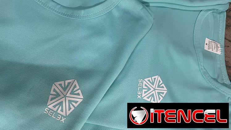 Personalización de pulovers/uniformes — foto 4