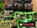 Venta mayorista de Botas de agua o de trabajo