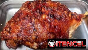 Comidas y cenas criollas para eventos, festividades y celebraciones con mensajería disponible (Kinetica)