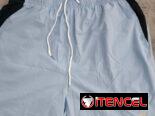 Shorts De Nailon Para Playa o piscina ¡Nuevos!