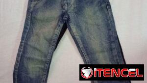 Pantalones de niño