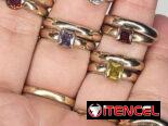 Prendas de oro