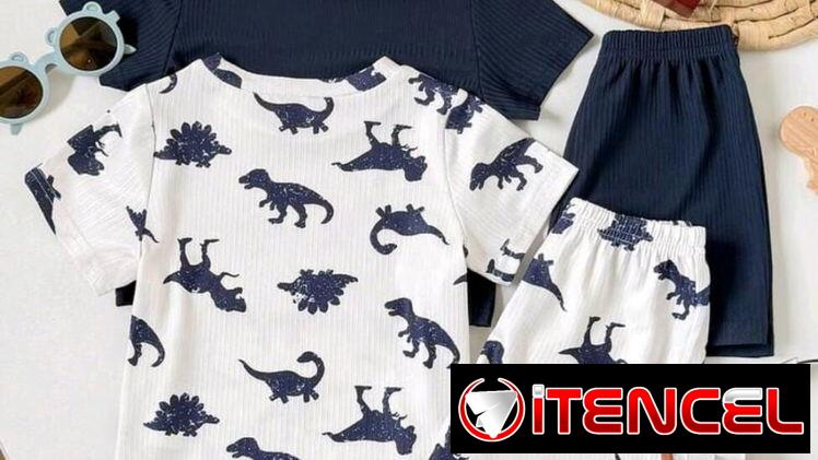 Ropa de niño talla 12/18 meses bebés 1 año — foto 2
