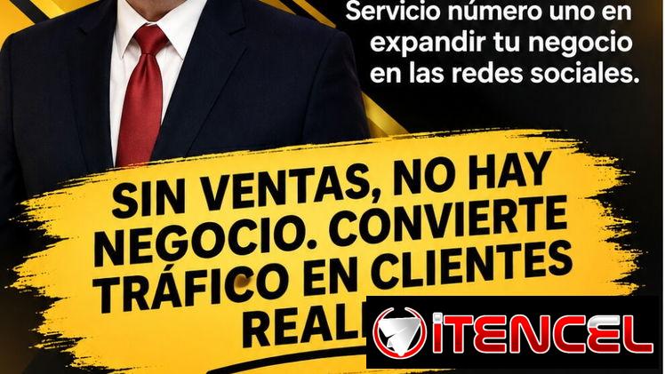 Publicidad y Gestión de Ventas