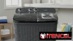 Lavadora semiautomática Milexus 7kg, solo Whatsapp 53392358