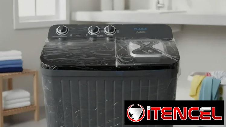 Lavadora semiautomática Milexus 7kg, solo Whatsapp 53392358