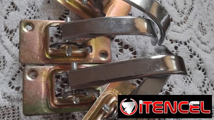 Manecillas de LADA 10usd