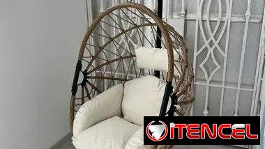 Sillones colgantes — foto 2