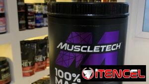 Más gainer