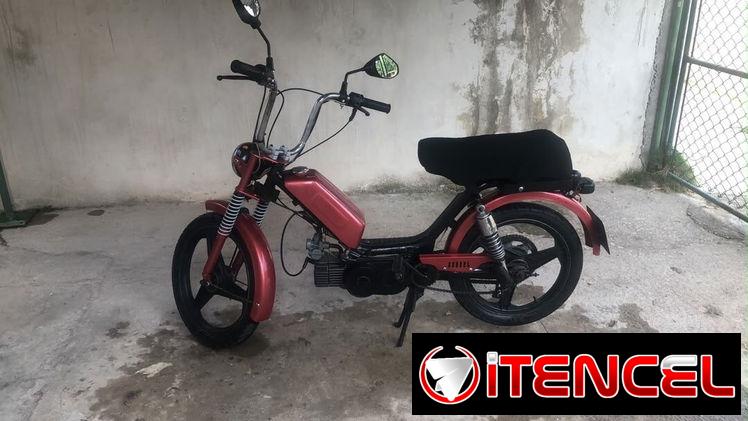 Jawa babetta