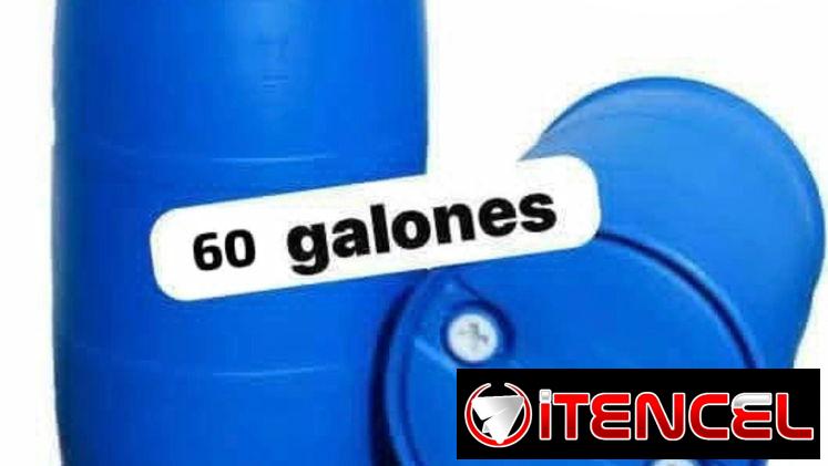 Venta de tanques plásticos — foto 2
