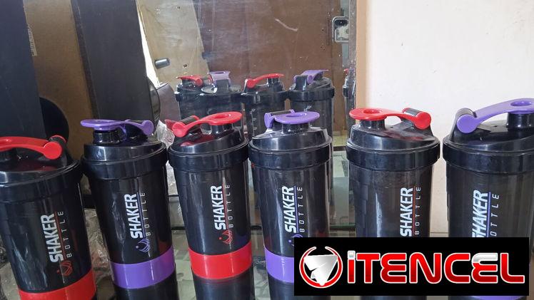 Termos para suplementos deportivos