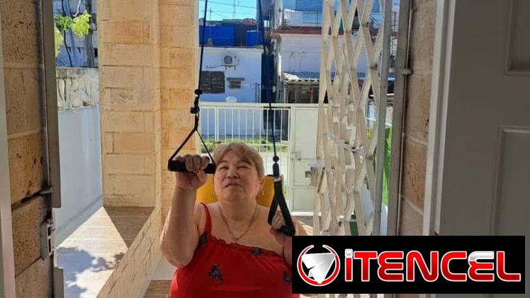 Cuidadora de Adultos Mayores en La Habana | Agencia de Cuidados Abuiya 💙👵👴 — foto 3