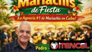 Fiestas - Mariachis y Regalos