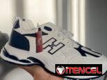 Tenis deportivos unisex