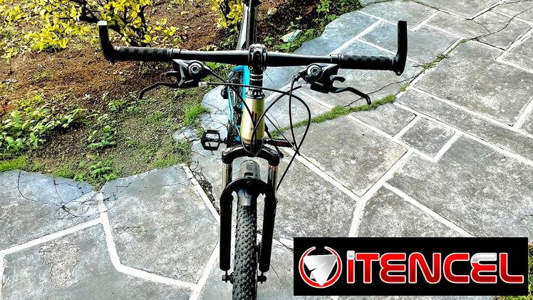 Bicicleta #24 — foto 3
