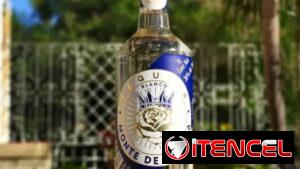 Tequila Monte de la Rosa Blanco