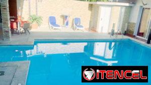 🏠 Casa De Renta En Boyeros. 👥 Capacidad para 10 personas. 📱 Reservas: +5355149761