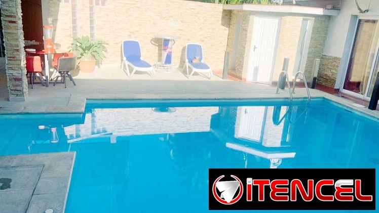 🏠 Casa De Renta En Boyeros. 👥 Capacidad para 10 personas. 📱 Reservas: +5355149761 — foto 4