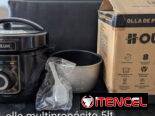 Olla multipropodito 5L