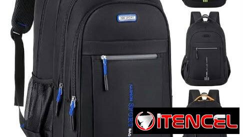 Mochilas — foto 3