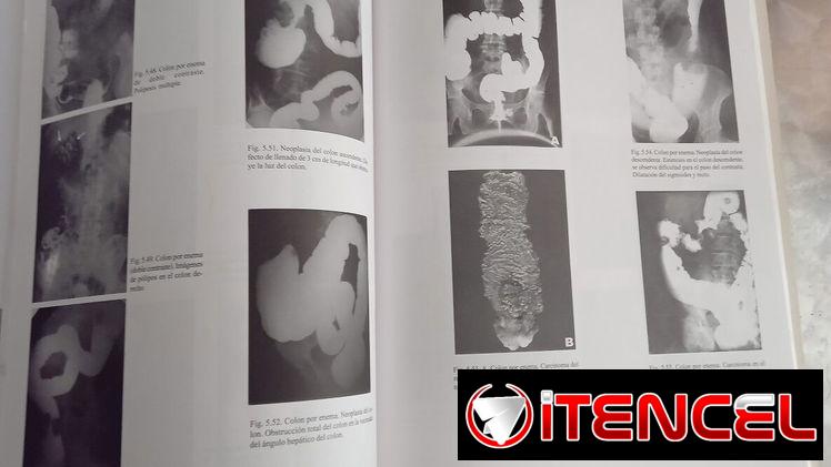 SE VENDEN LIBROS DE MEDICINA