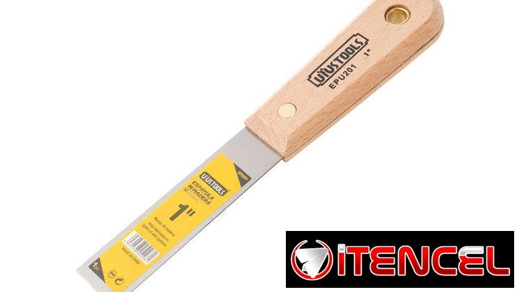 🛠️ Espátulas UYUSTOOLS y COOFIX– Precisión y Acabados Profesionales