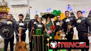 Mariachis