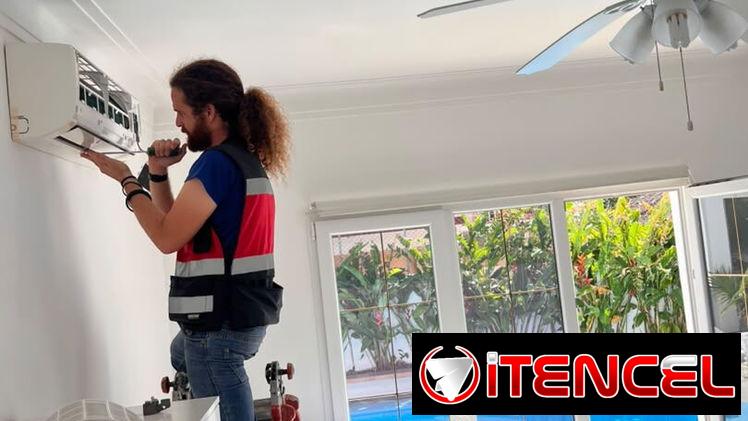 Servicio técnico de aire acondicionado y Split — foto 1