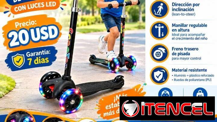 Patineta