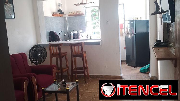 Rento por tiempo indefinido por Aven 31