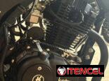 MOTO DE GASOLINA KATZU SNAPDRAGON *  YBM/ Ventas ⚙️• 250 CC  • ⁠4 Tiempo  • ⁠5 Velocidades
