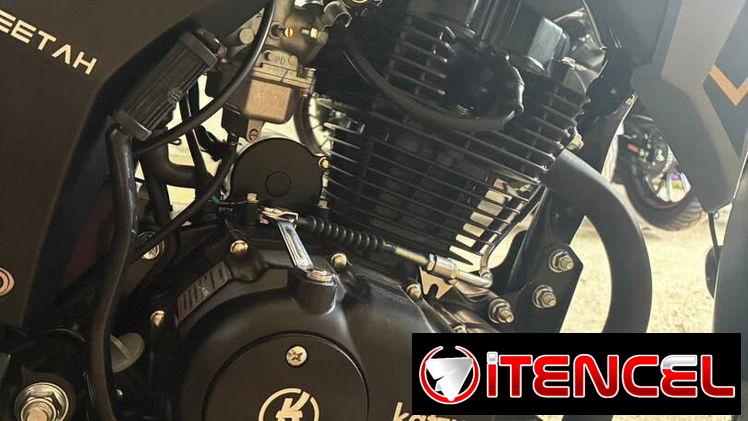 MOTO DE GASOLINA KATZU SNAPDRAGON *  YBM/ Ventas ⚙️• 250 CC  • ⁠4 Tiempo  • ⁠5 Velocidades