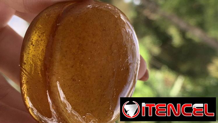 Medallones de maní — foto 2