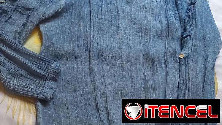 Ropa de mujer de uso en perfecto estado — foto 2