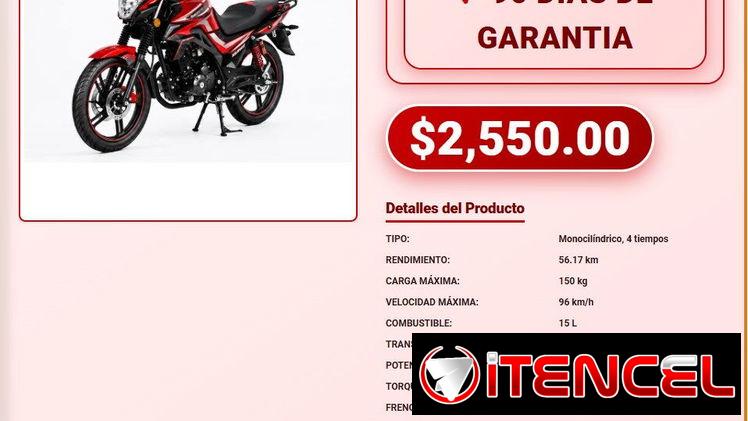 MOTO KRATHOS 200CC 10.4 KW 8000 RPM 13.5 NM 5500 RPM MOTO KRATHOS 200CC 5 MARCHAS CADENA CARBURADOR VPT-0231