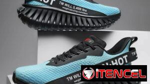 Tenis # 44