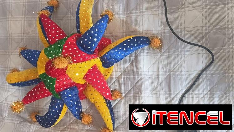 Sombrero de payaso — foto 1