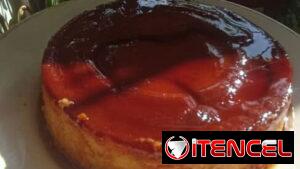 Ricos flanes de leche condensada😋🍮 SON POR ENCARGO(Pedir con al menos 1 dia de antelación)