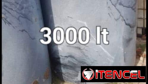 💧 VENTA DE TANQUES PARA AGUA 💧 Mensajería incluida 🚚 — foto 1