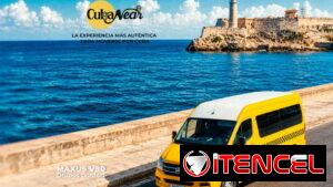TAXI HABANA $20 USD. Cárdenas-Varadero-Matanzas a Embajada de España y Aeropuerto. Clima a full y puntualidad.